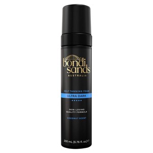 Bondi Sands Self Tanning Foam One Hour Express Ultra Dark 200ml