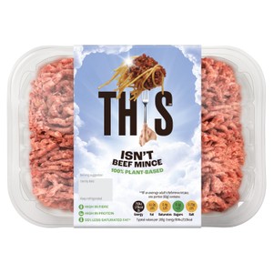 THIS Isn't Beef Plant-Based Mince 280g