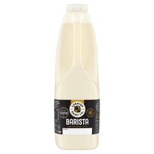 Cornish Dairy Co Cornwall Gold 5% Milk