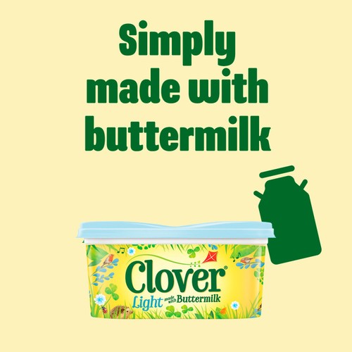 Clover Light Spread