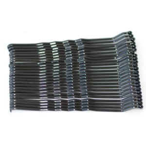 Kirby Grips, Medium  6.3cm