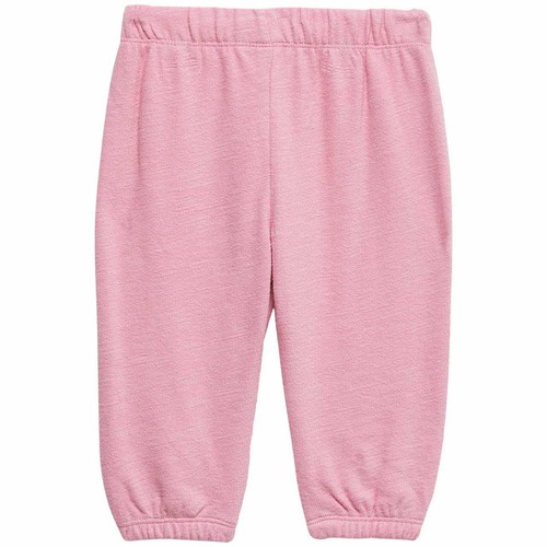 M&S Alfie Jogger, 0-3 Months, Pink
