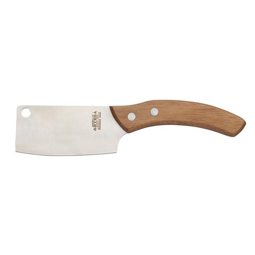 Artesa Cheese Knives with Acacia Wood Handles