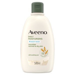 Aveeno 500ml