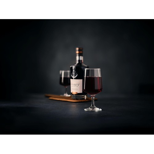 M&S Special Reserve Port