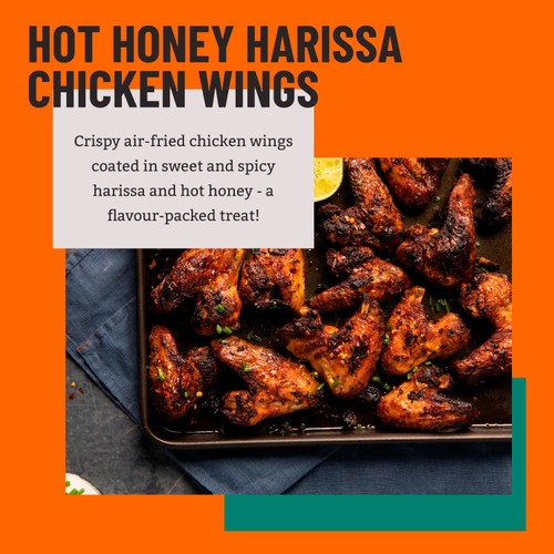 Bart Harissa Spice Blend