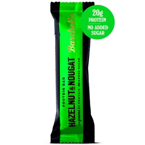 Barebells Protein Bar Cookies & Cream 55g