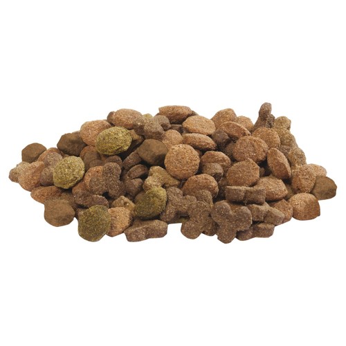 Wagg Meaty Goodness Dry Dog Food Beef