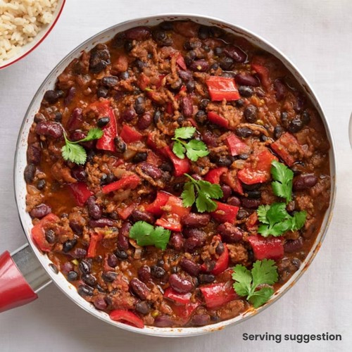 Ocado Italian Chopped Tomatoes
