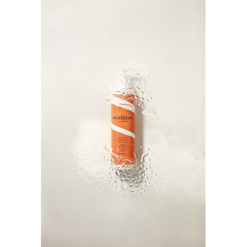 Boucleme Seal + Shield Curl Cream