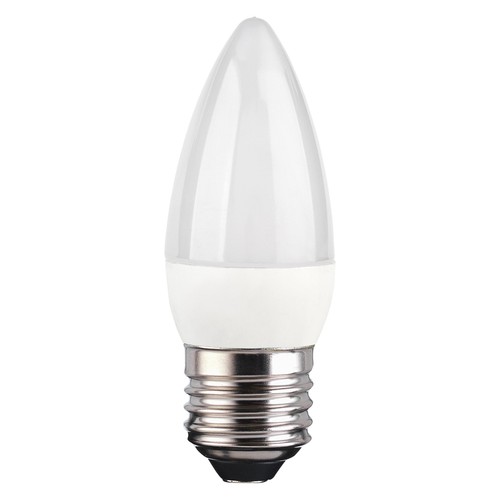 TCP LED Candle 470L E27 5.5W Daylight