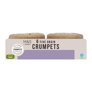DMS Crumpet 5'5 - DMS Crumpet The homey lif3