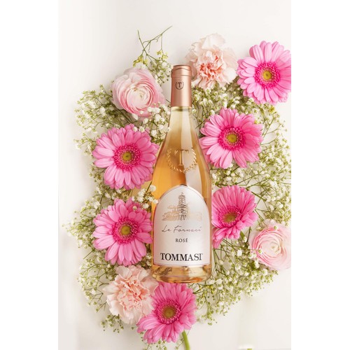 Tommasi 'Il Fornaci' Rose