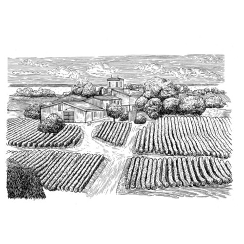 Lafite Rothschild Legende Pauillac Bordeaux
