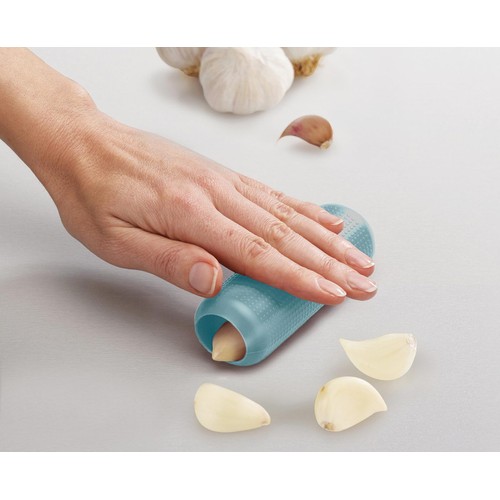 Joseph Joseph Duo Garlic Peeler (Opal)