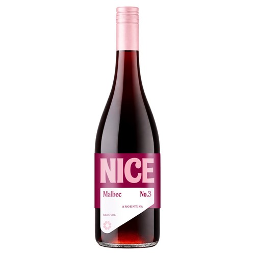 Nice Malbec