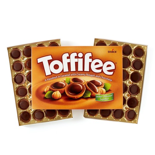 Toffifee