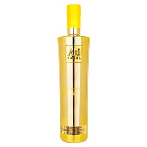 Au Vodka Pineapple Crush