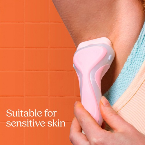 Wilkinson Sword Intuition Ultra Moisture Women's Razor Blades