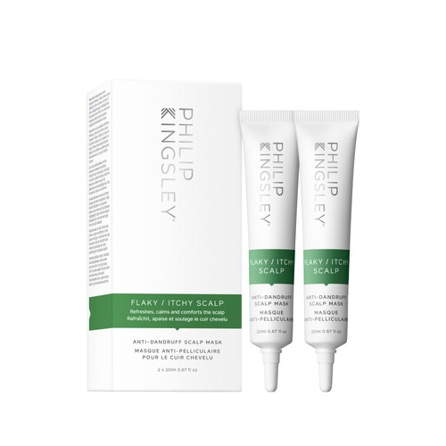 Philip Kingsley Flaky/Itchy Scalp Mask
