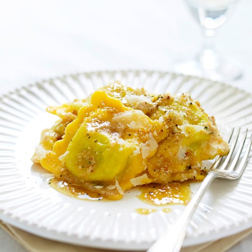Sacla' Black Truffle Pesto