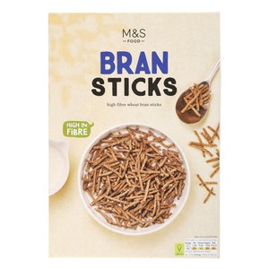 Bran Sticks