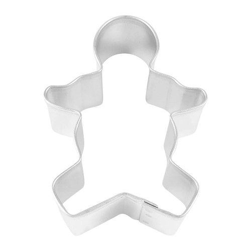Anniversary House Festive Christmas Cookie Cutter Set