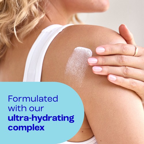 E45 Daily Moisturiser Lotion for Dry & Sensitive Skin