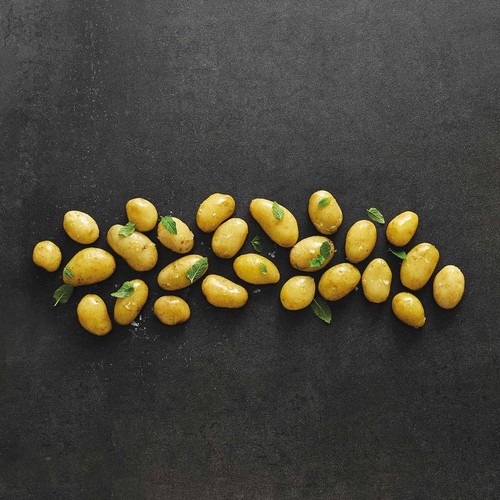 M&S Jersey Royal New Potatoes