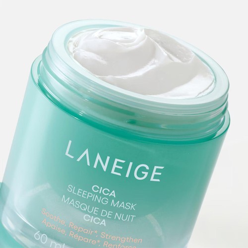 Laneige Cica Sleeping Mask