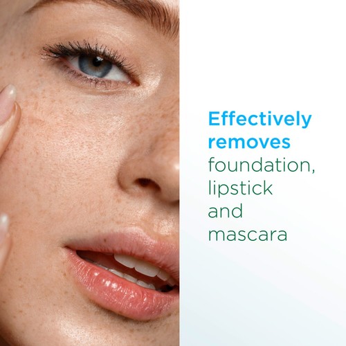 Simple Water Boost Micellar Cleansing Water