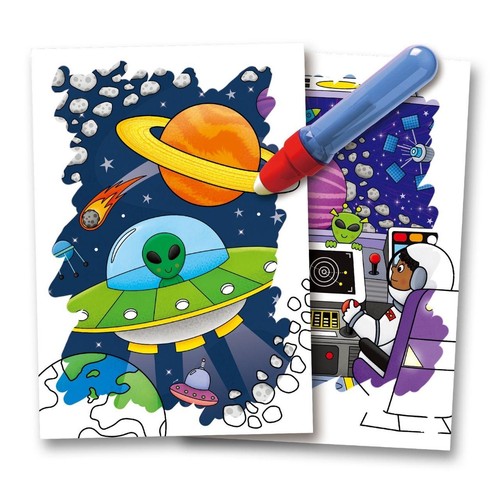 Galt Water Magic Space