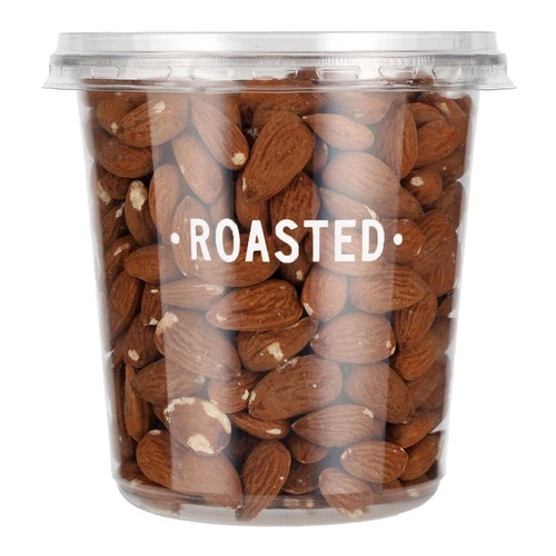 M&S Roasted Almonds