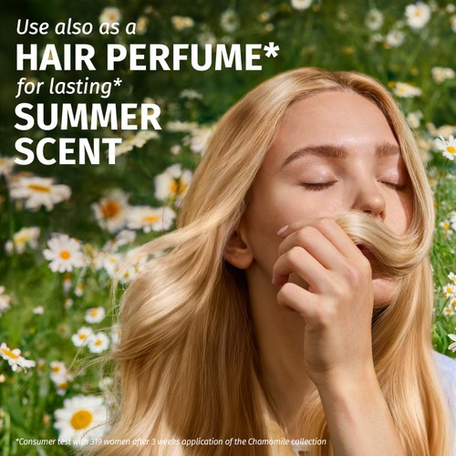 Herbal Essences Chamomile Leave On Treatment