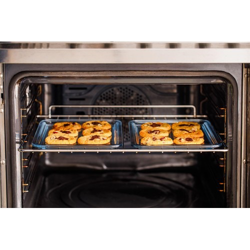 Pyrex Small Glass Baking & Oven Tray 25cm