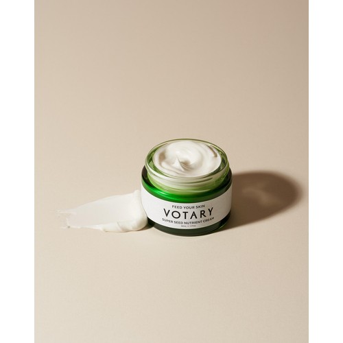 VOTARY Super Seed Nutrient Cream