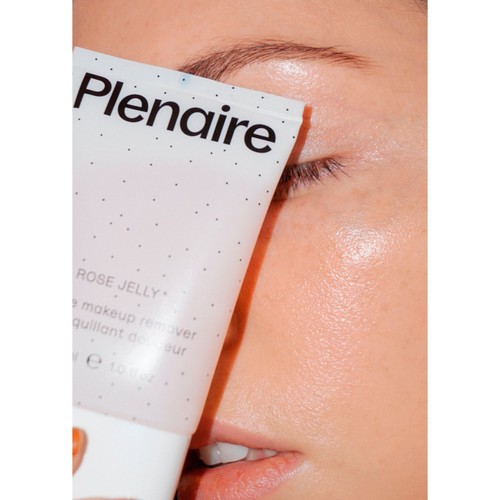 Plenaire Rose Jelly Gentle Cleanser