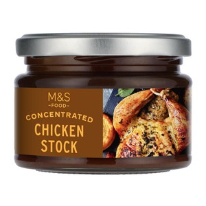 Cook With M&S Concentrated Beef Stock