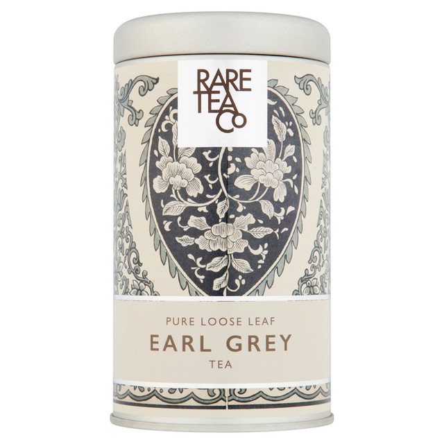 Rare Tea Company Earl Grey Loose Leaf Tea 50g