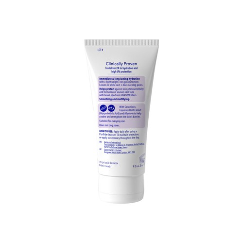 Purifide Daily Moisturiser SPF30