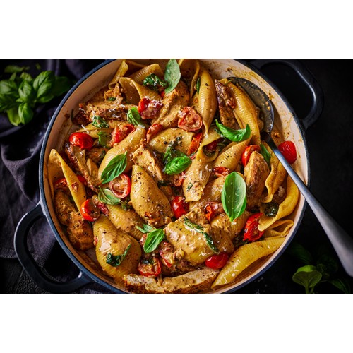 M&S Oakham Gold Chicken Breast Fillets Frozen