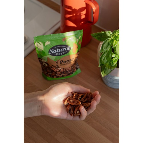 Natural Days Pecans