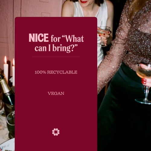 Nice Malbec 