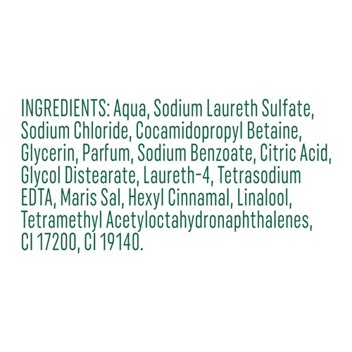 Radox Feel Nourished Tropical Blends Shower Gel