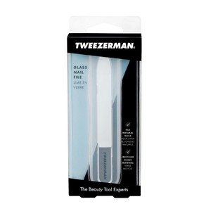 tweezerman glass nail file