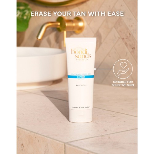 Bondi Sands Tan Eraser Gel