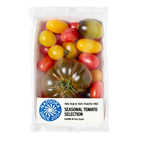 Natoora Seasonal Tomato Selection