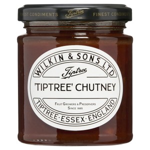 Tiptree Tomato Chutney