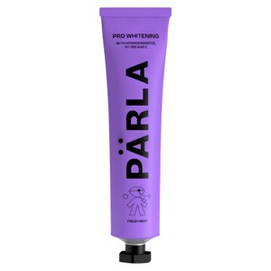 PÄRLA Pro Whitening Toothpaste 75ml, image 1