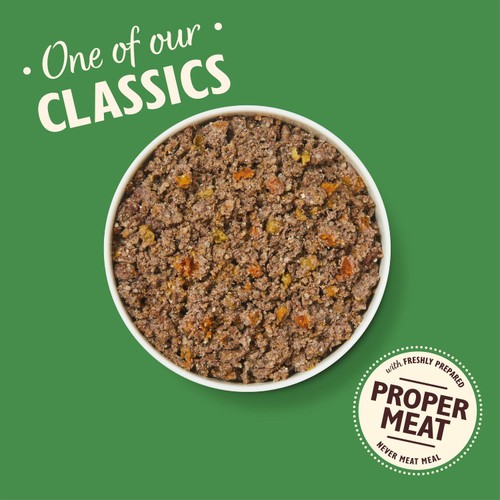 Lilys Kitchen Lamb Hotpot For Dogs